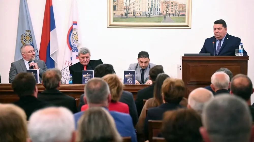 Nenad Stevandić