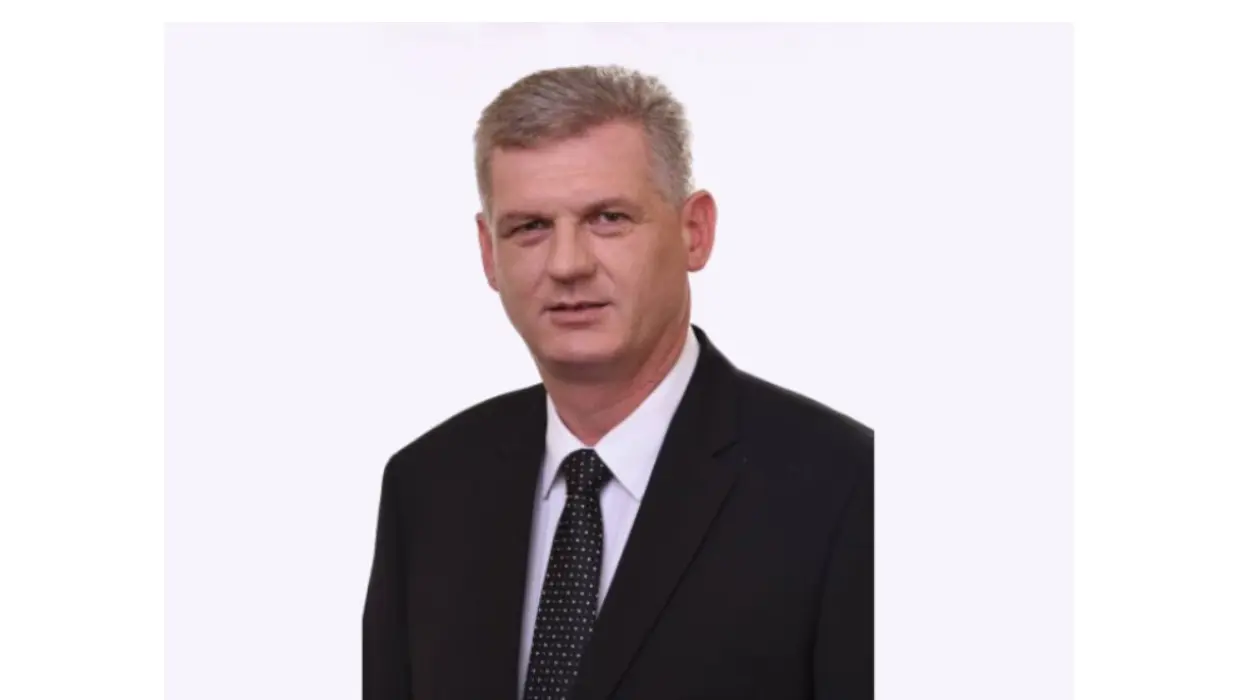 milenko ristić