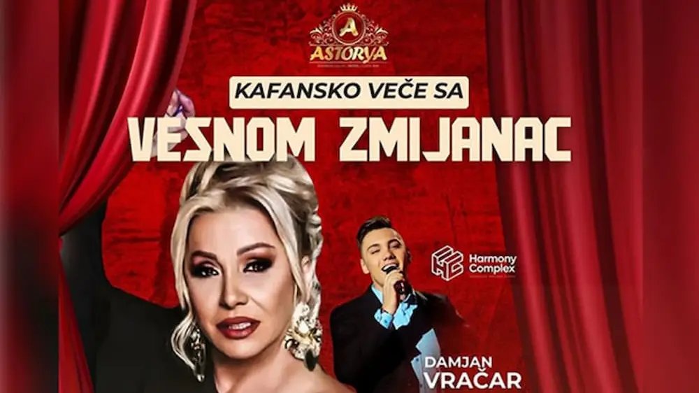 Vesna Zmijanac