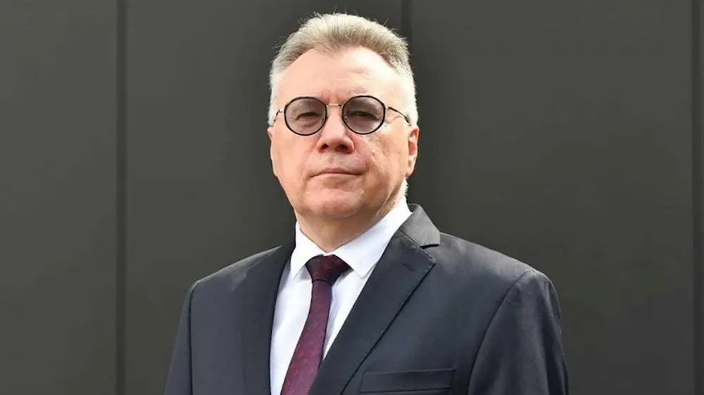 Igor Kalabuhov