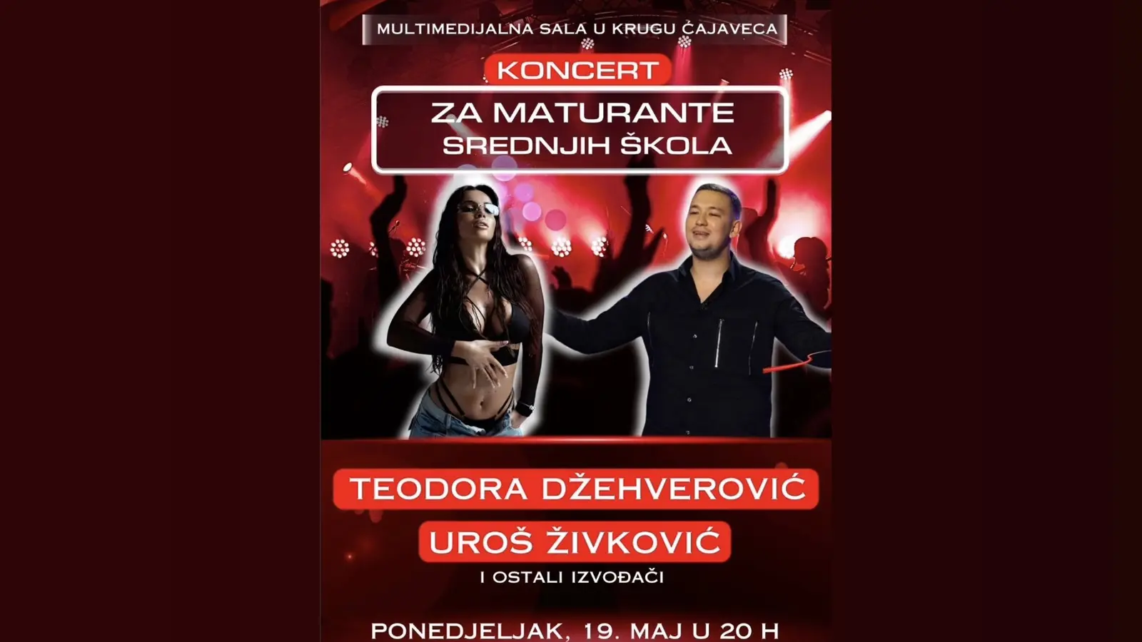 Živković Džehverović
