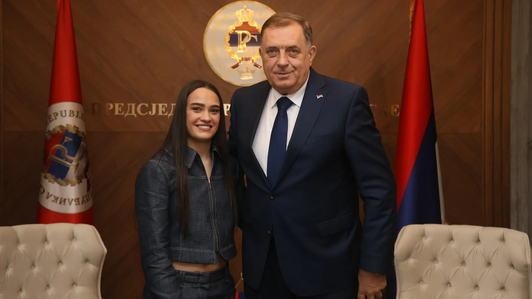dodik ćirković