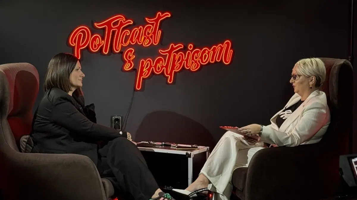 Pottcast