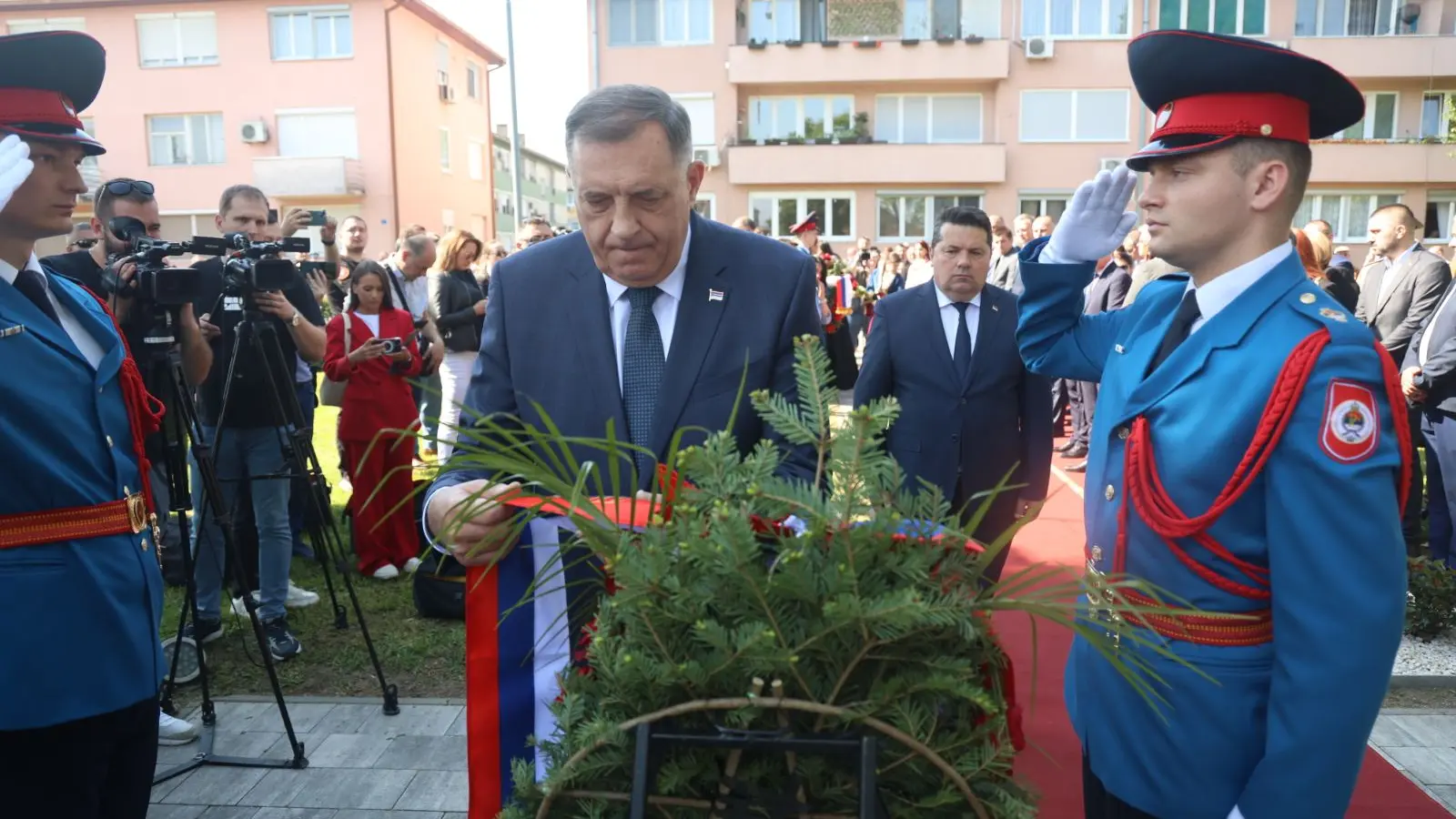 milorad dodik