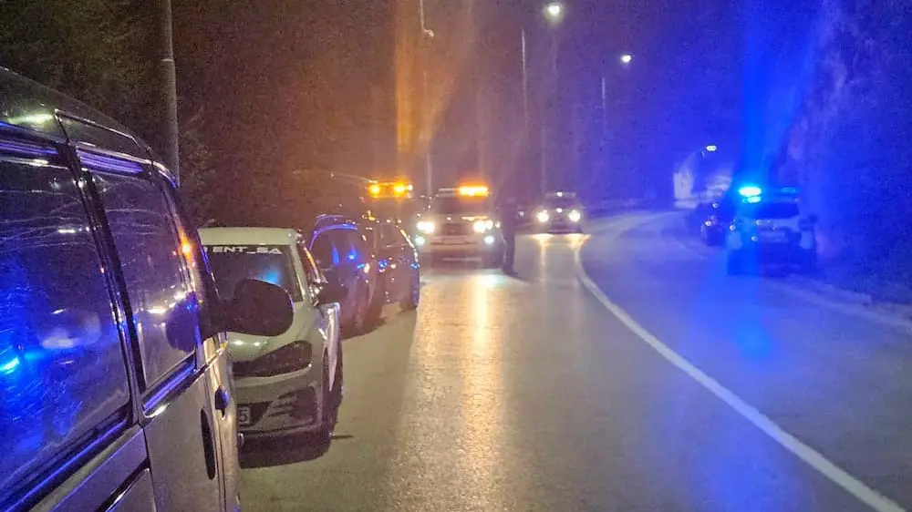 Sarajevo pronadjeno tijelo