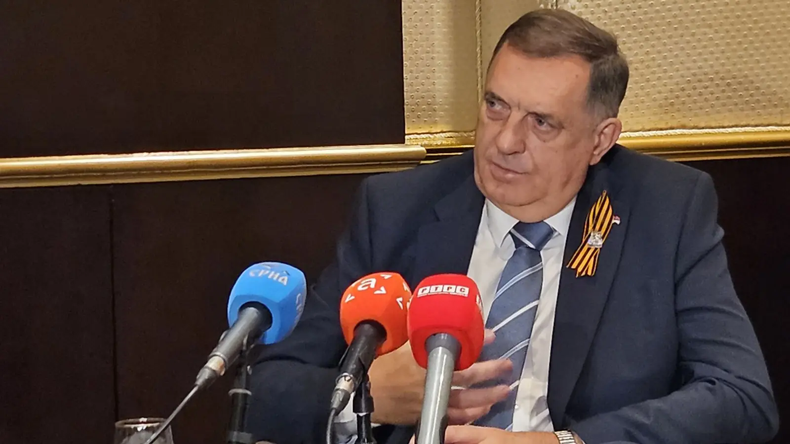 Dodik