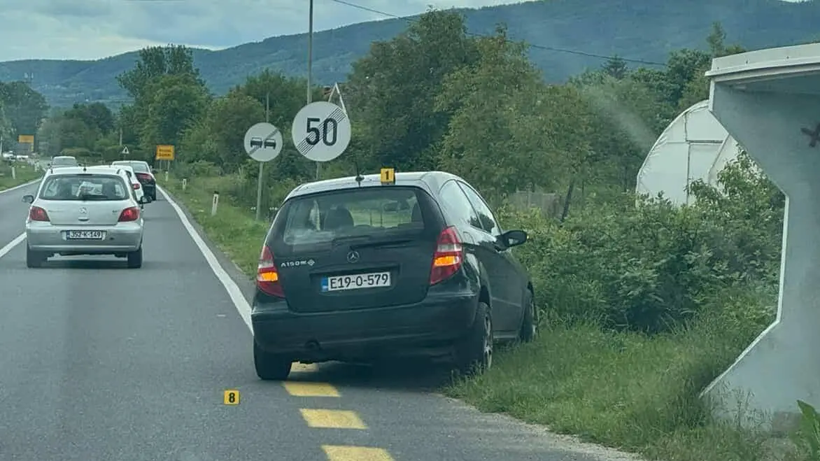 sudar kozarac