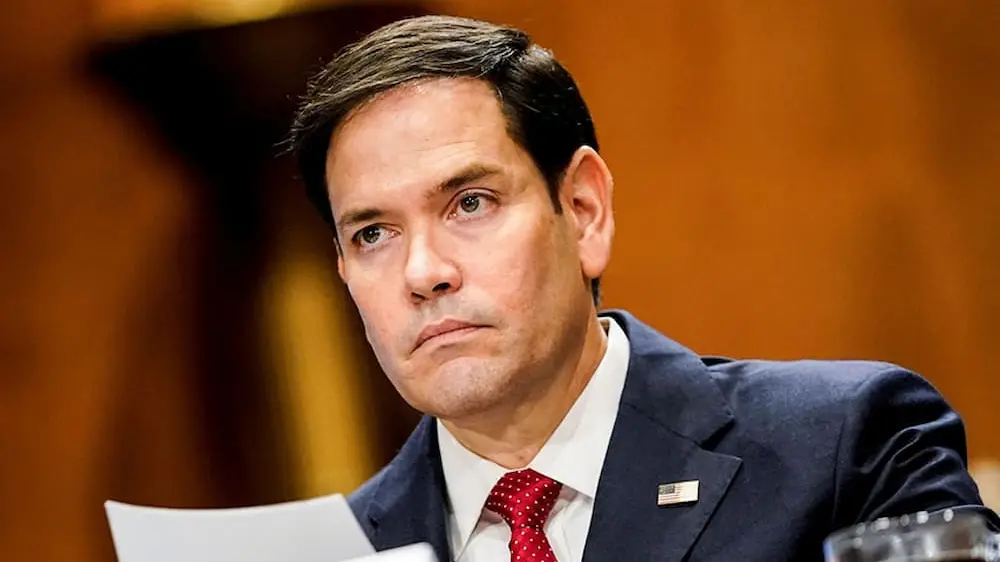 Mark Rubio