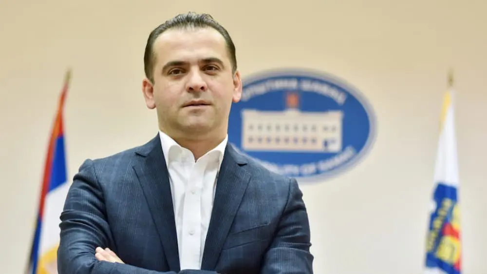 đorđe milićević