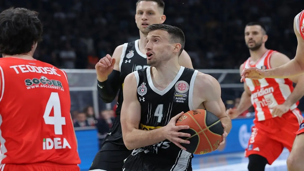 aleksa avramovic