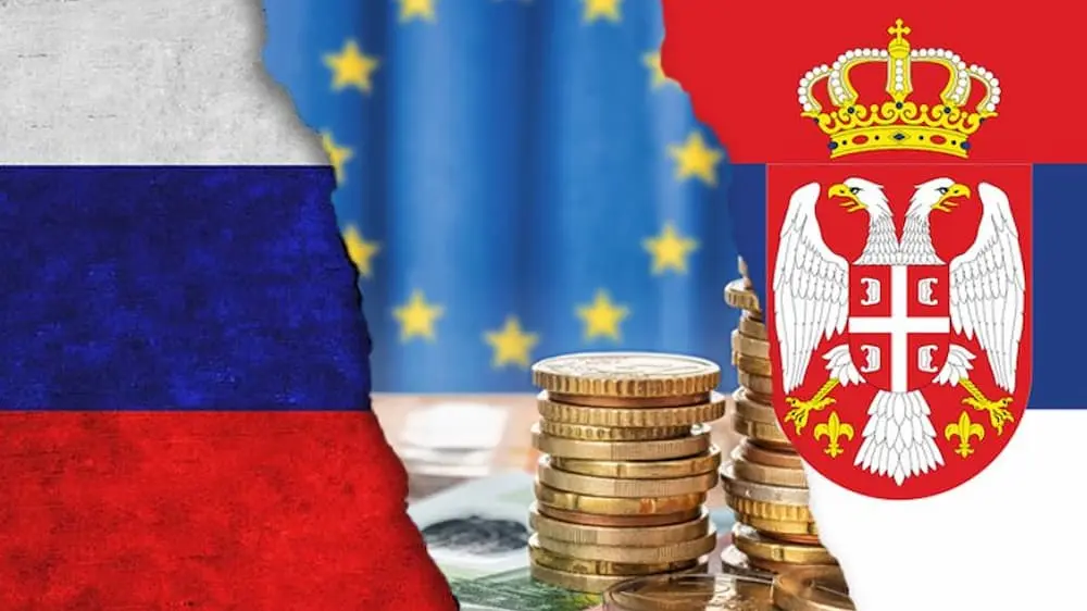 srbija rusija eu