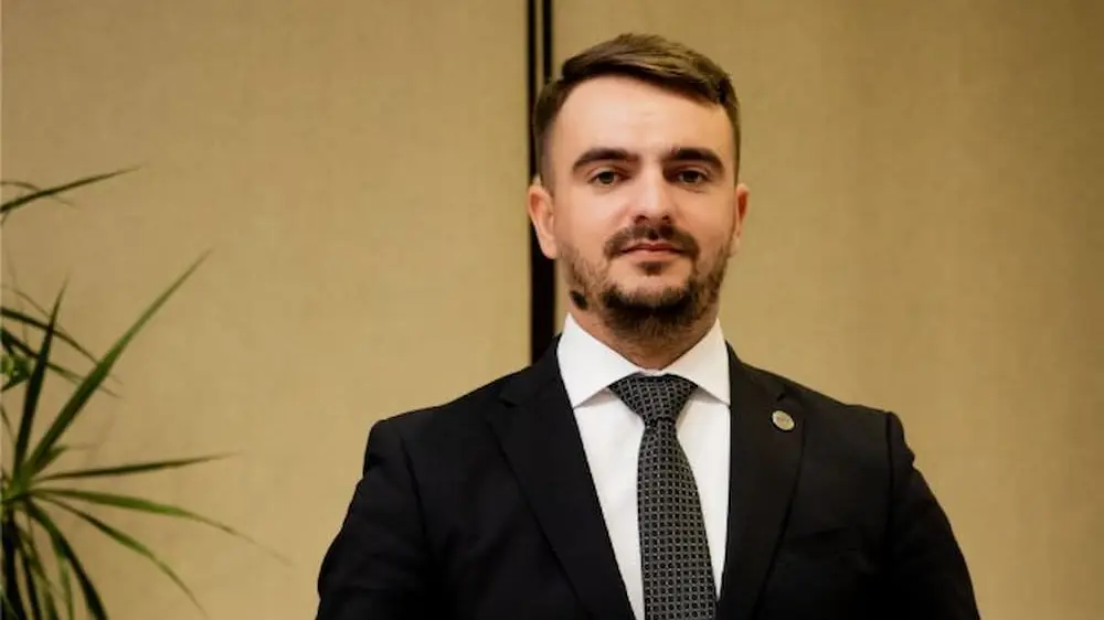 Davor Pranjić