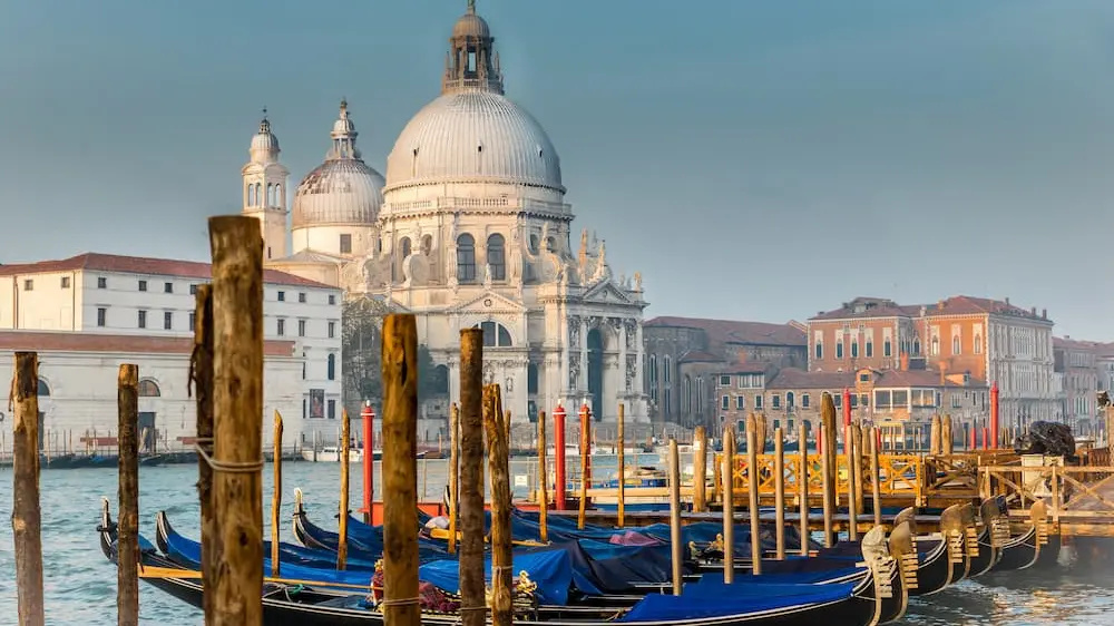 Venecija