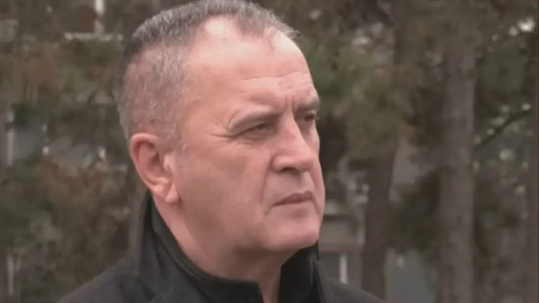 mitar kovač