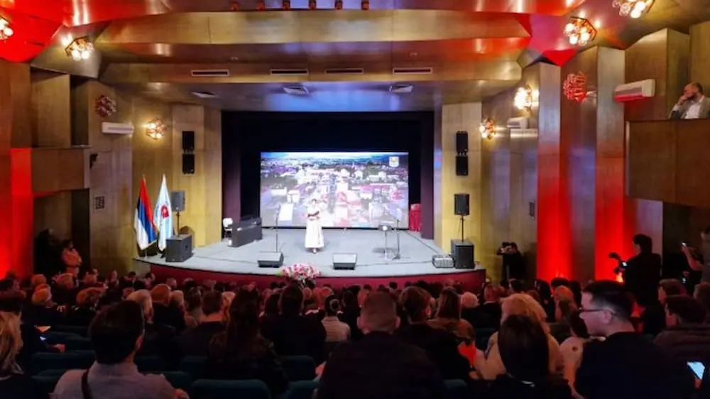 prijedor dan grada