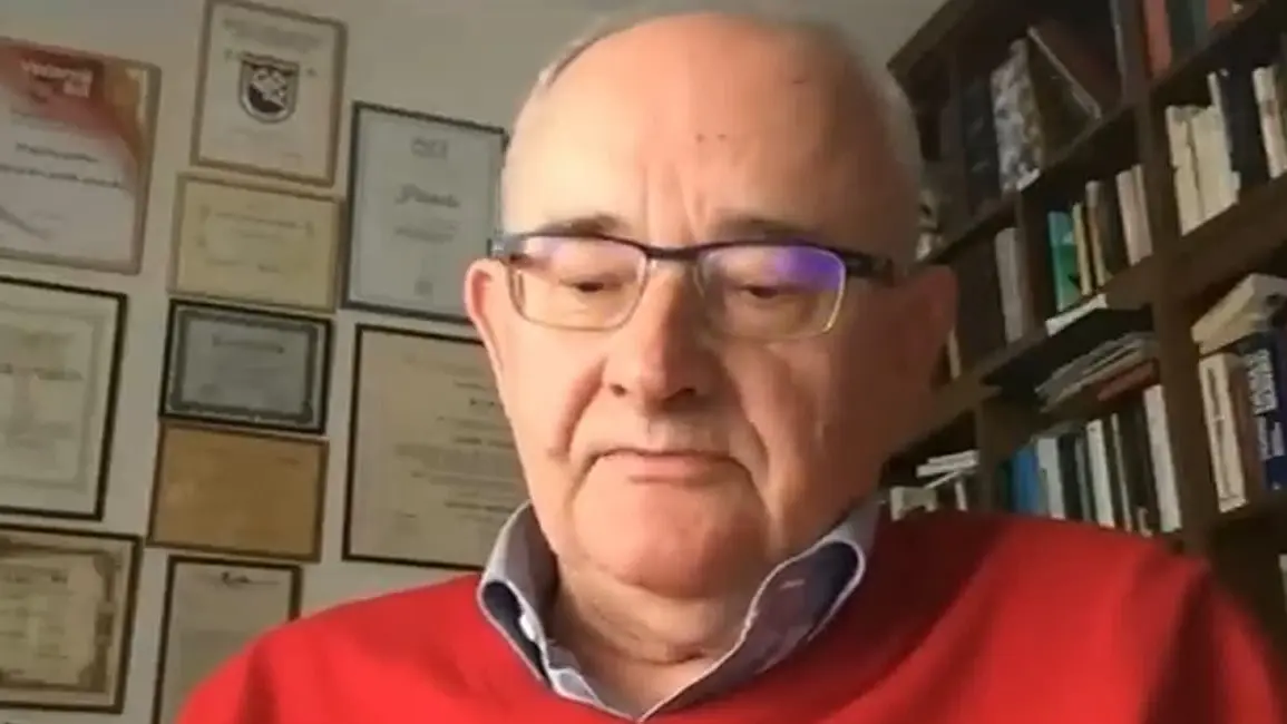 Božo Ljubić