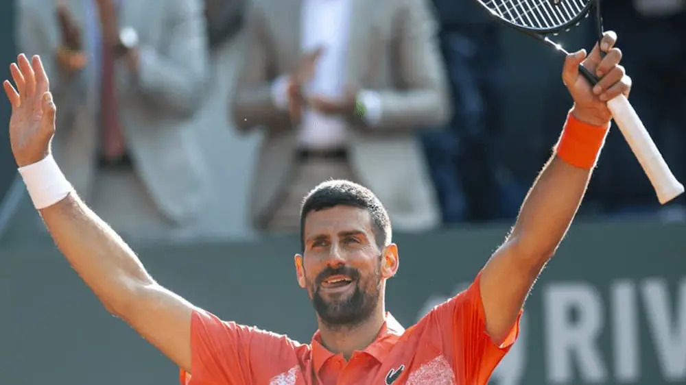 Novak Đoković
