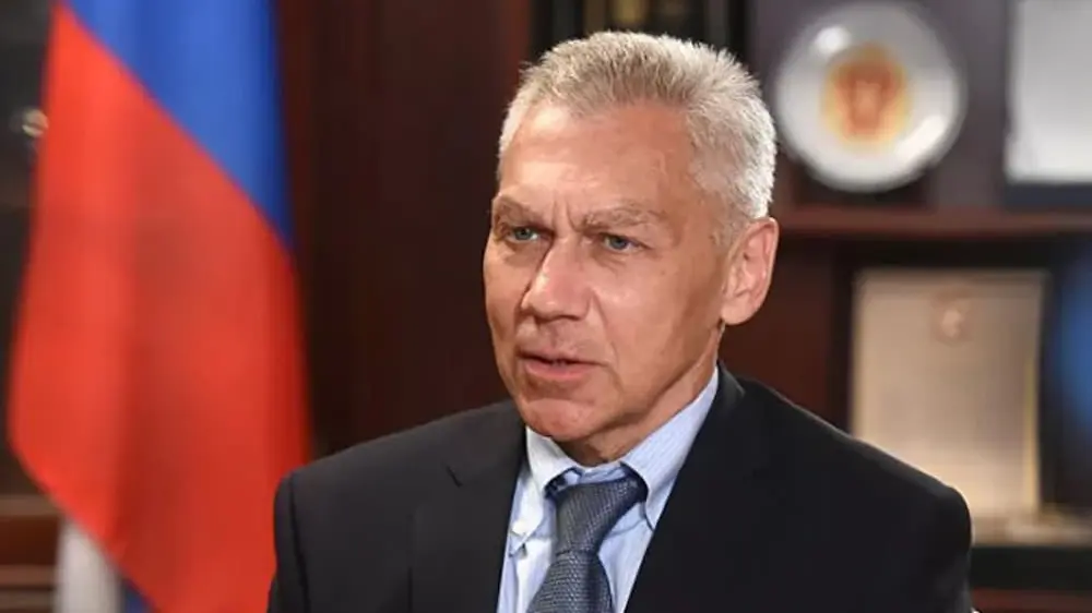Aleksandar Bocan-Harčenko