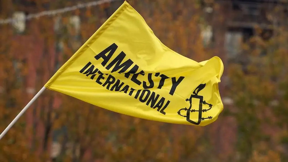 Amnesty International