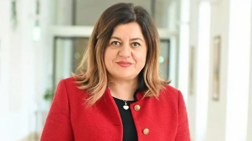 Nina Sajić