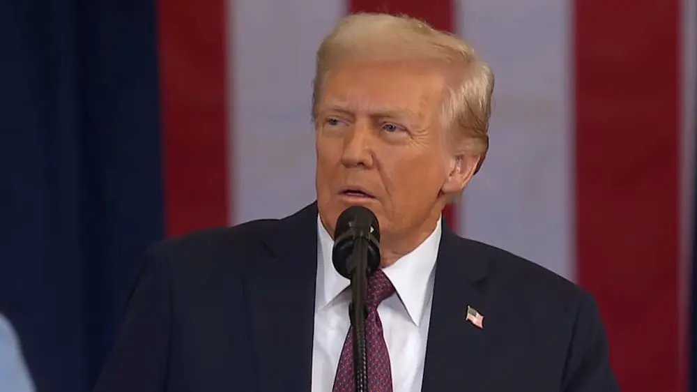 Donald Tramp