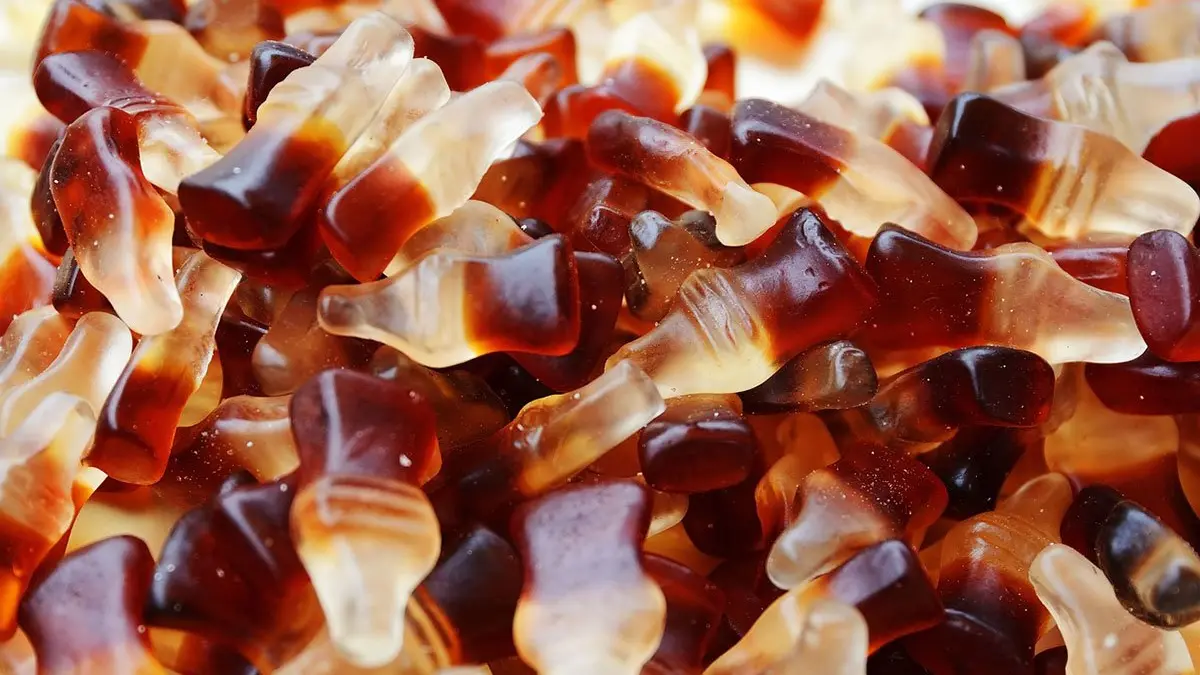 haribo