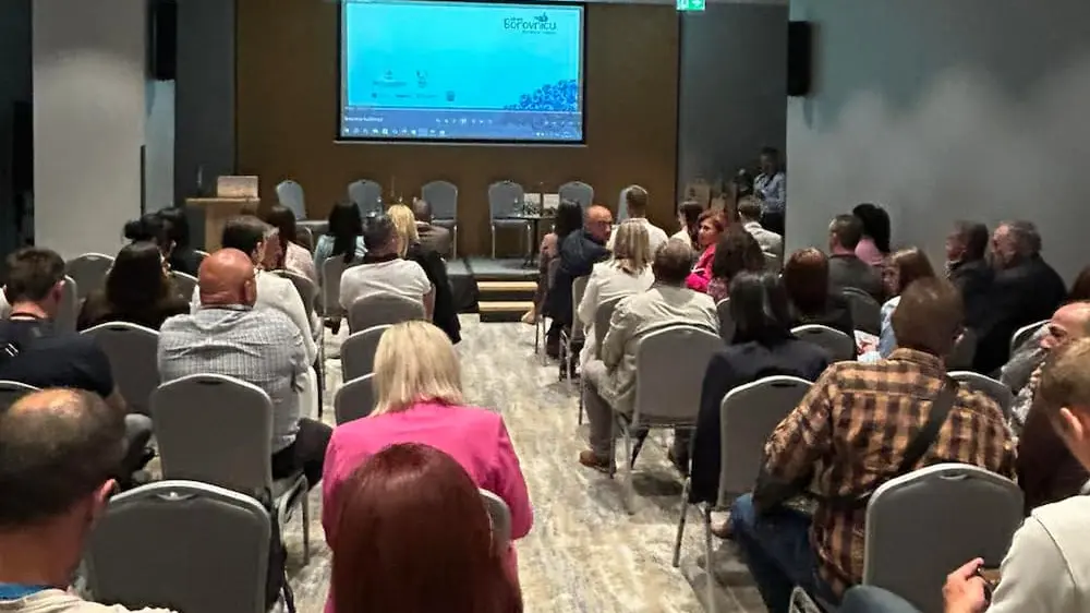 proizvodnja borovnica u Republici Srpskoj
