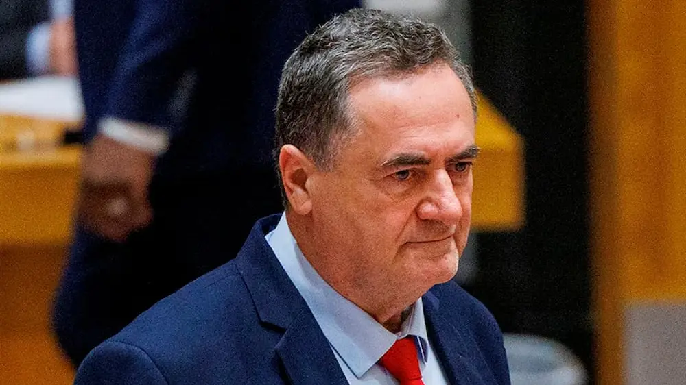 Izrael Kac