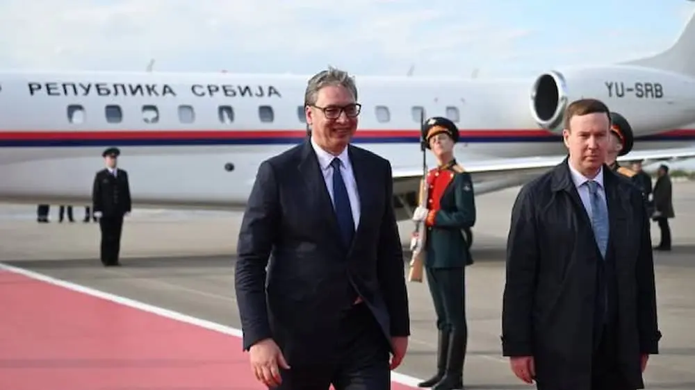 vučić