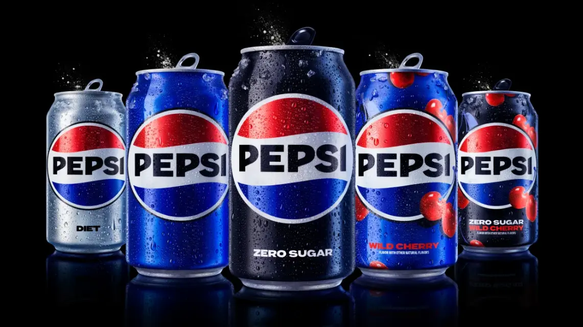 pepsi