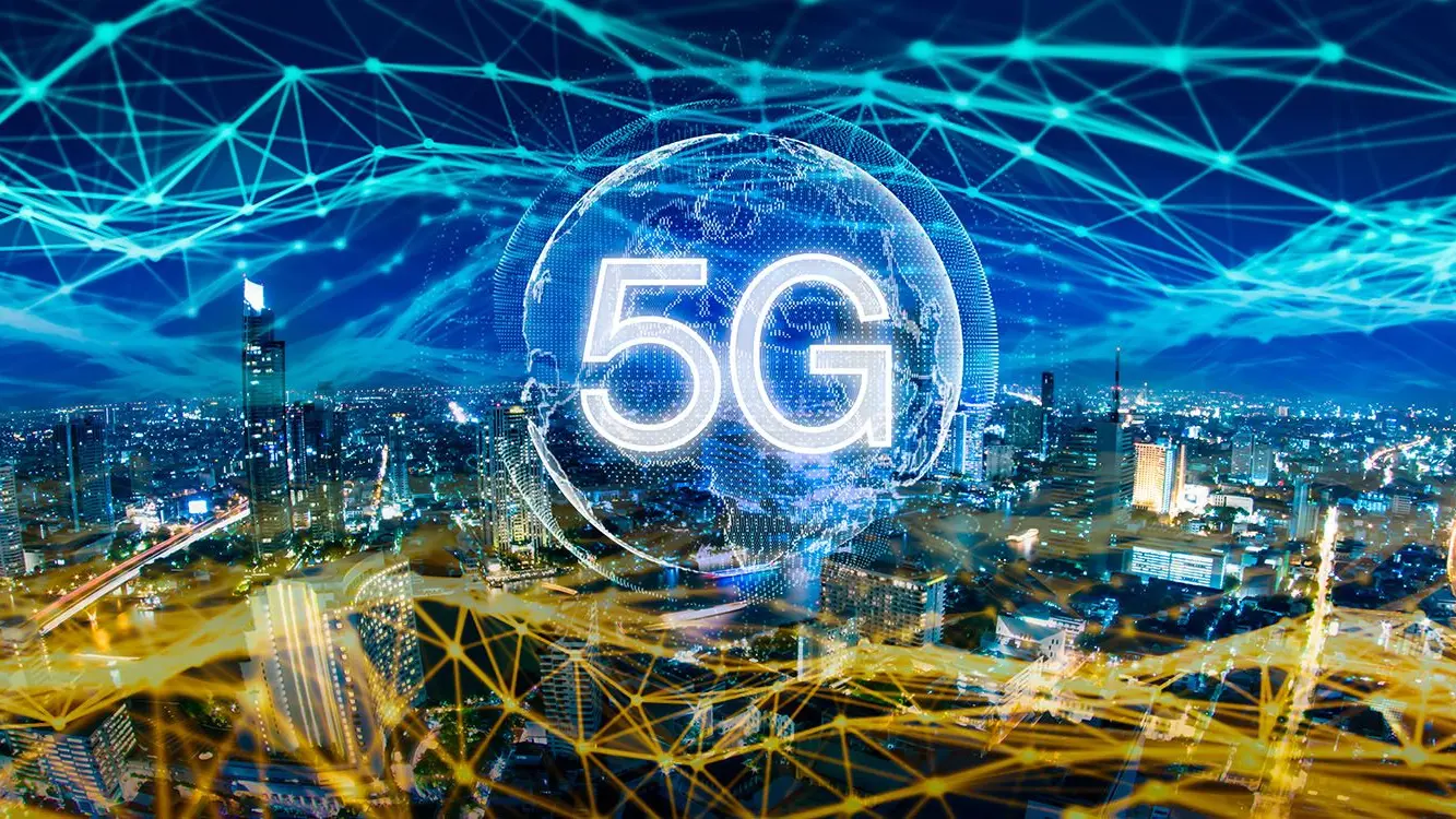 5G