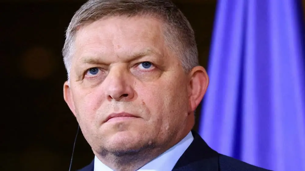Robert Fico