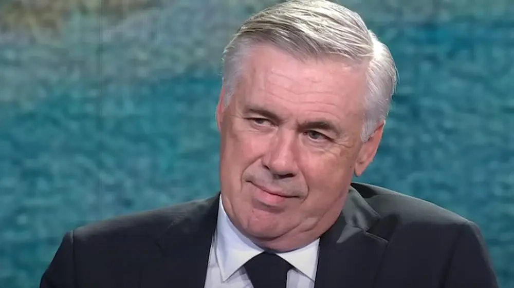 karlo anćeloti