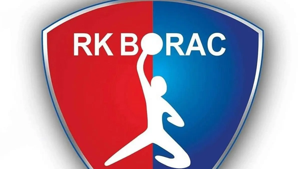 rk borac