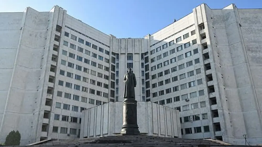 ruska spoljna sluzba