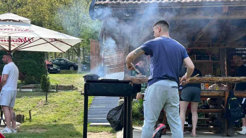 Prvi maj