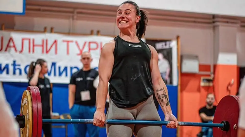 Zorana Mijović