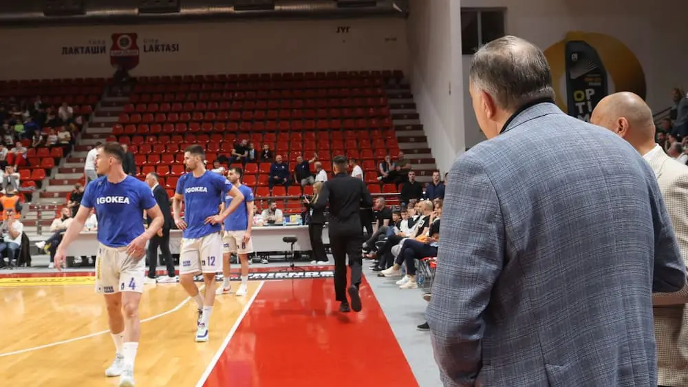 Milorad Dodik