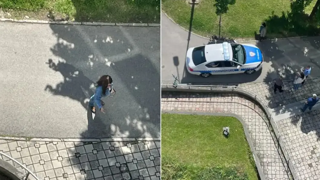 centar žena