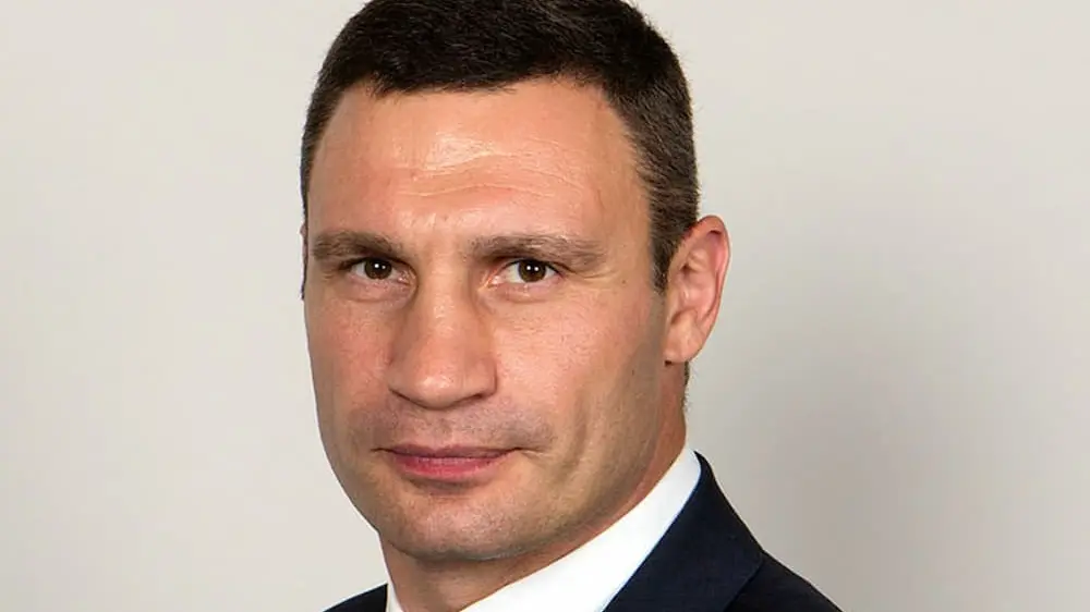 Vitalij Kličko