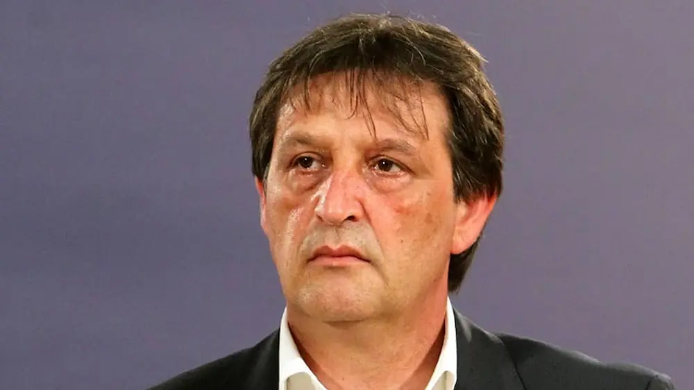 Bratislav Gašić