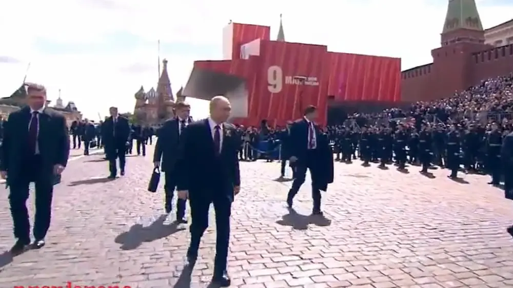 putin