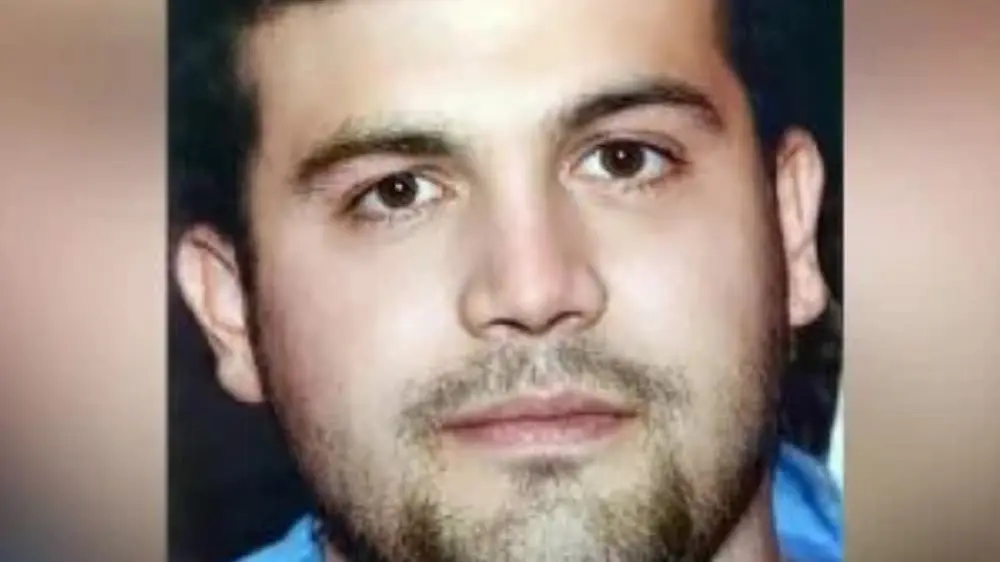 Hoakin Guzman Lopez