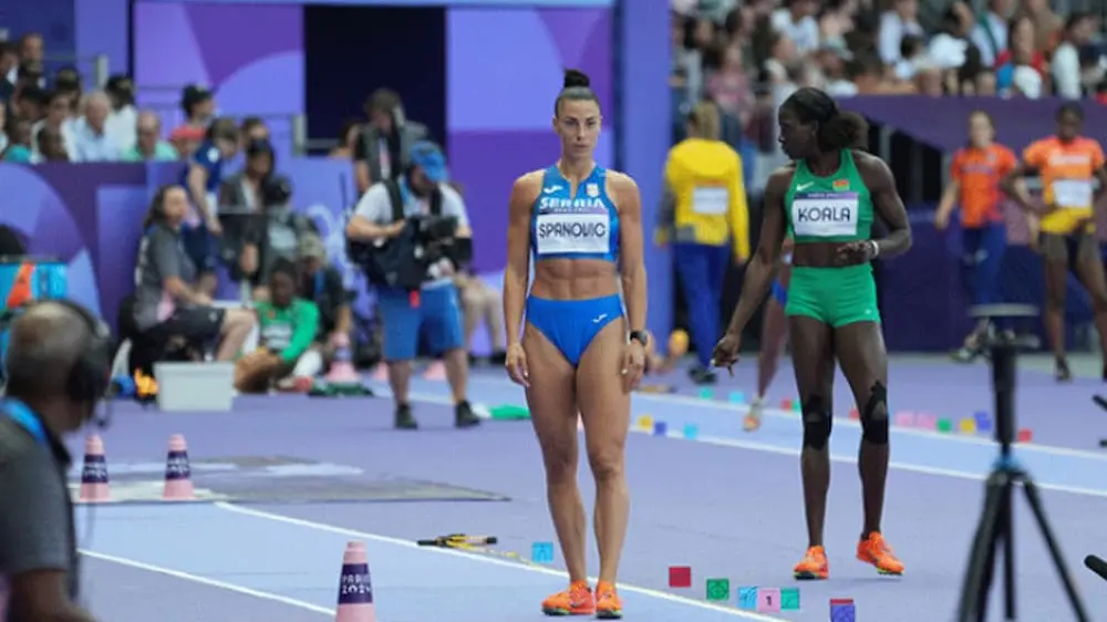 ivana spanovic