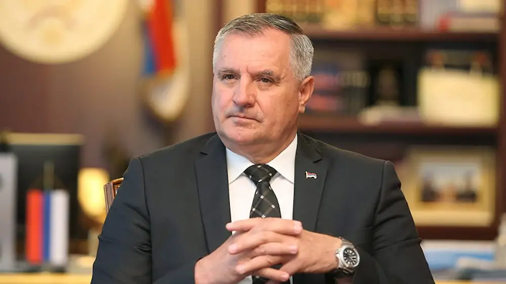 Radovan Višković