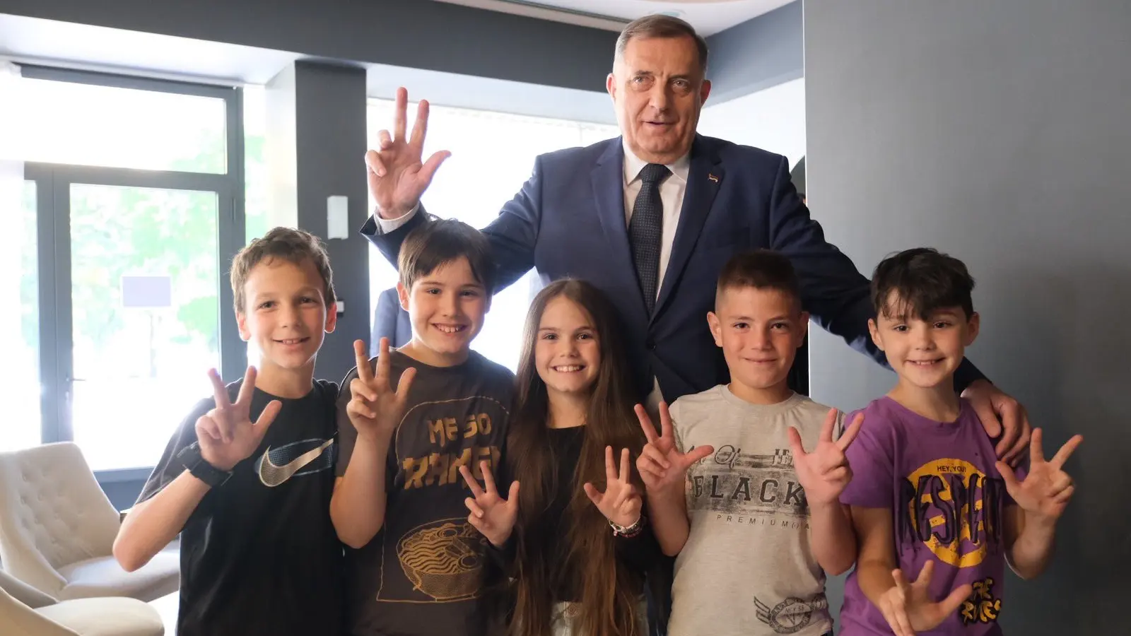 dodik malisani