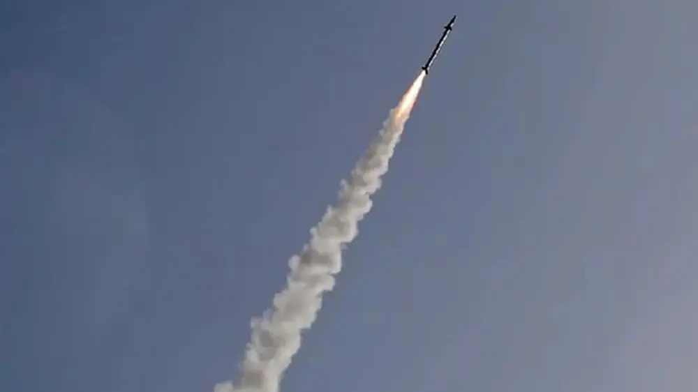 Raketa