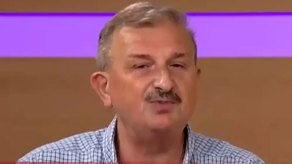 ljuban karan