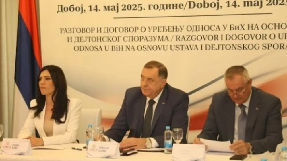 Dodik