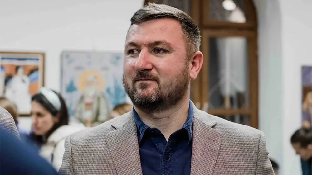 Aleksandar Ostojić